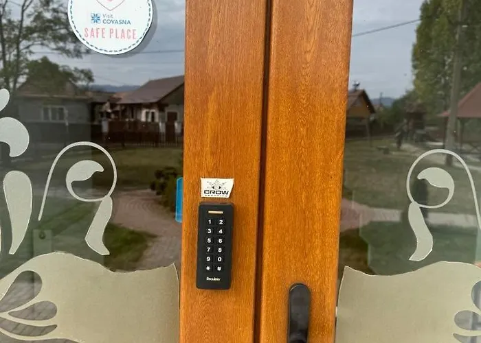 Camere de închiriat Hătuica