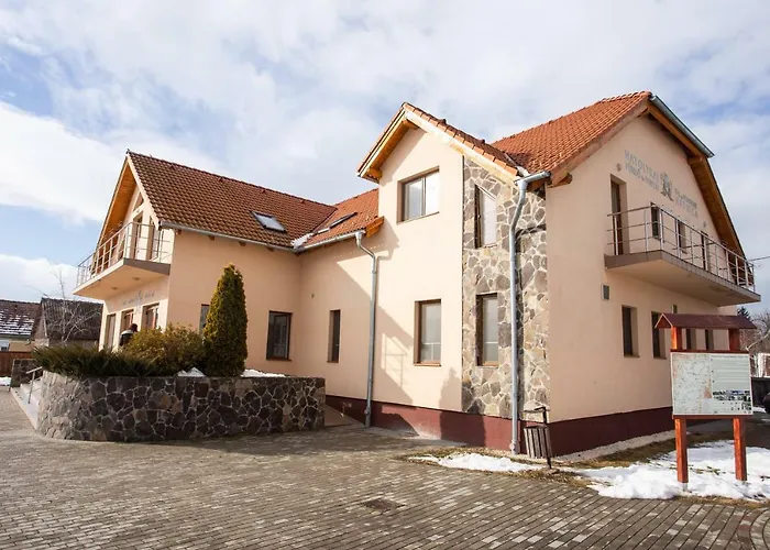Camere de închiriat Hătuica
