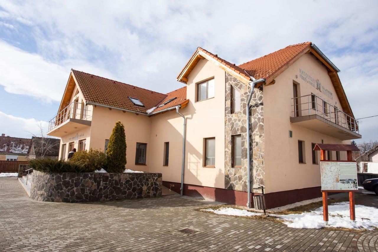 Appartement De închiriat Hătuica *